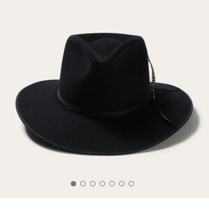 Dune 5x Gun Stetson 6 7/8